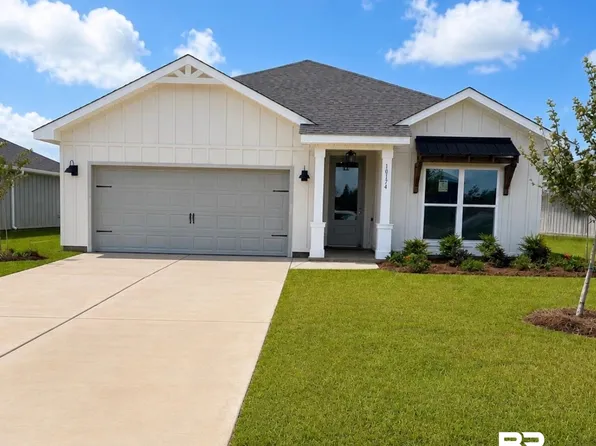 10174 Lamonica Ln, Fairhope, AL 36532
