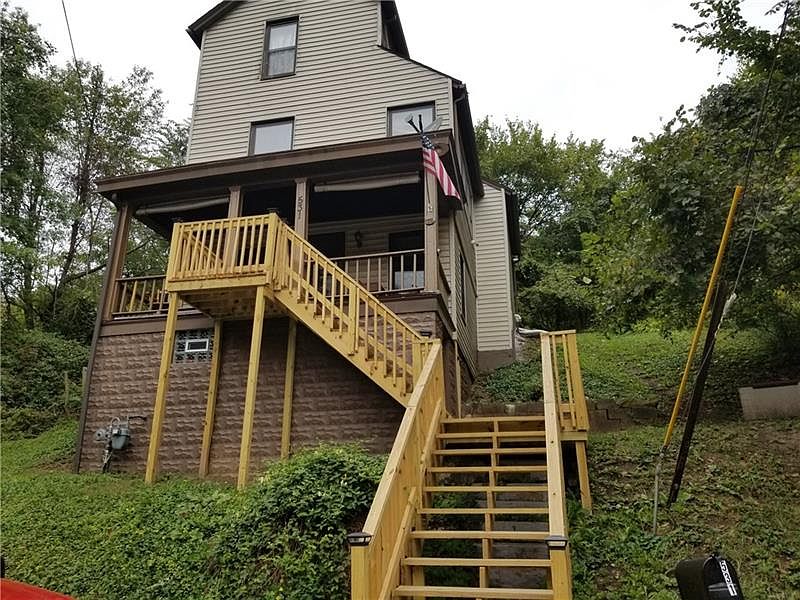 531 Roseland Ave, Pittsburgh, PA 15214 Zillow
