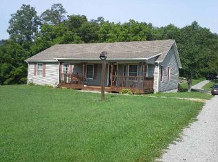 3907 Highway 906, Hustonville, KY 40437
