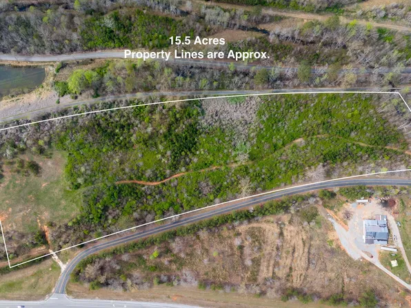 0 State Highway 21 N, Jacksonville, AL 36265
