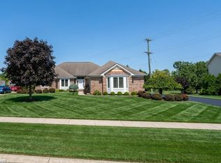 12815 Excalibur Ln, Romeo, MI 48065