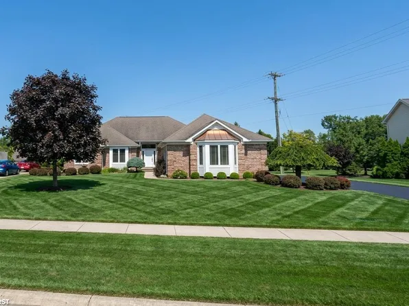 12815 Excalibur Ln, Romeo, MI 48065
