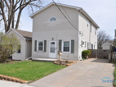 1915 Sheffield Pl, Northwood, OH, 43619