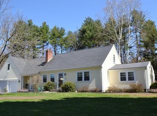 26 Lynne Rd, Sudbury, MA 01776