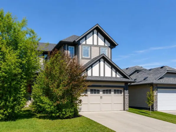 53 SE Sage Valley Cir NW, Calgary, AB T3R 0E8