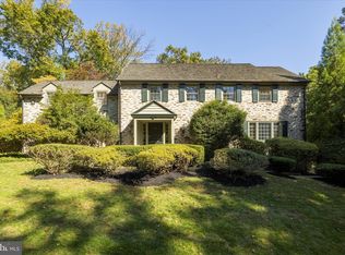 225 McClenaghan Mill Rd, Wynnewood, PA 19096