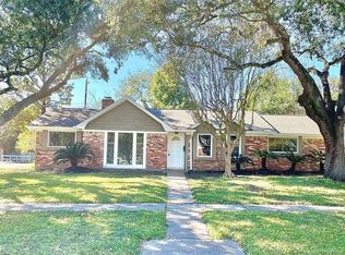 7014 Tours St, Houston, TX 77036