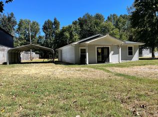4522 Ic Ave, Paducah, KY 42003