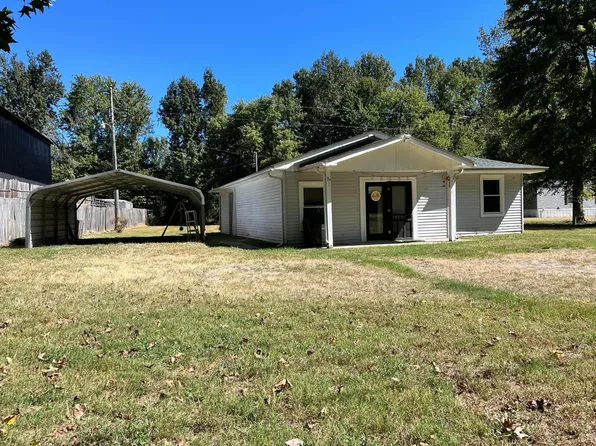 4522 Ic Ave, Paducah, KY 42003
