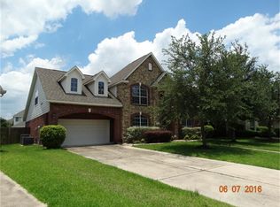 5518 Chantel Way, Katy, TX 77494