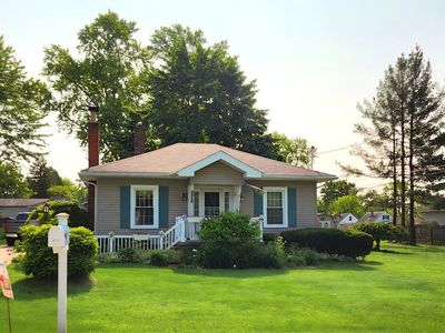 4792 Damon Ave NW, Warren, OH, 44483