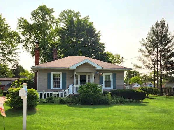 4792 Damon Ave NW, Warren, OH 44483