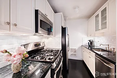 Rented by Halstead Real Estate