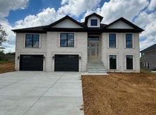 191 The Landings, Taylorsville, KY 40071
