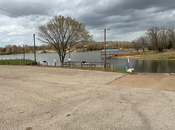 180-182 Private Road 5822, Yantis, TX 75497