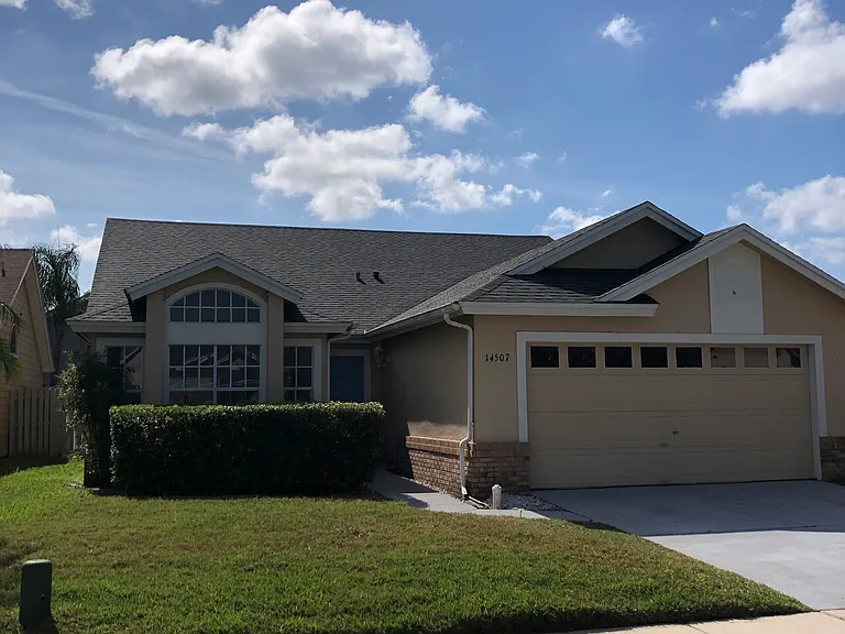 14507 Fox Haven Blvd — Photo 1