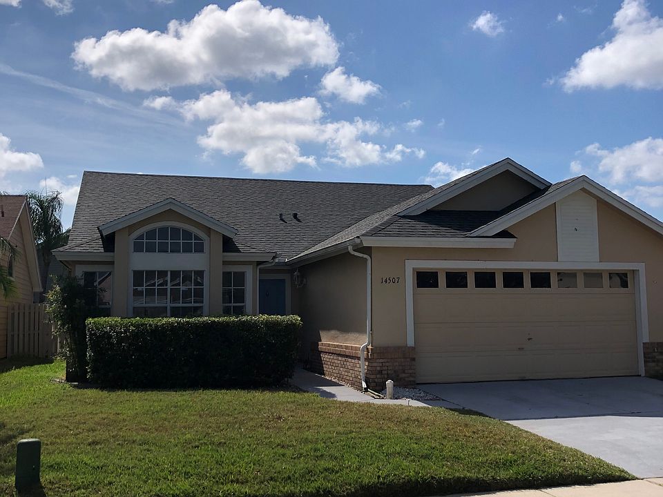 1st image of 14507 Fox Haven Blvd