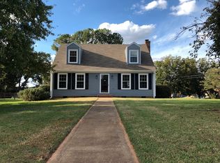 808 Rhodann Dr, Shelby, NC 28152