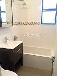 Rented by East Williamsburg Realty Inc