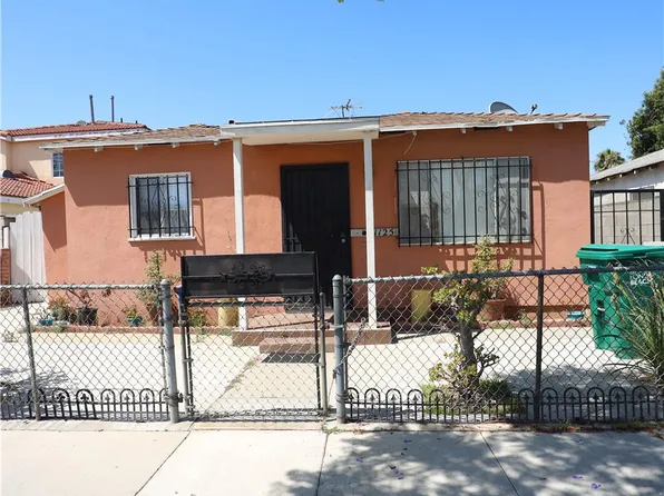 1125 E Salt Lake St, Long Beach, CA 90806