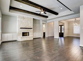 26160 Enzos Way, Montgomery, TX 77316