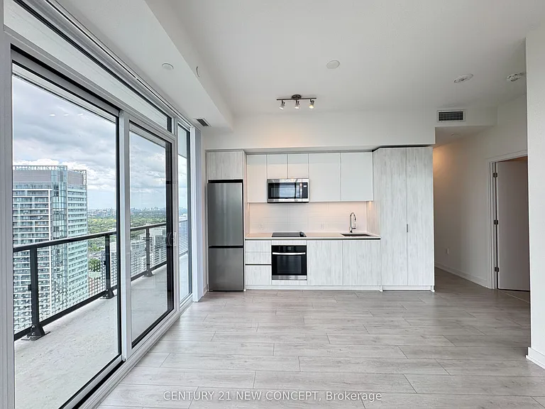 5858 Yonge St #LPH08 — Photo 21