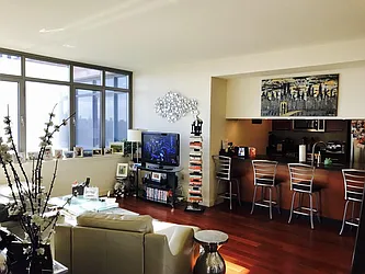 Rented by New York City Property and Residence Management, LLC