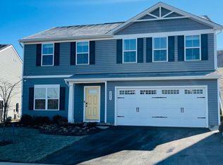 2065 Tailor Dr, Rockingham, VA 22801