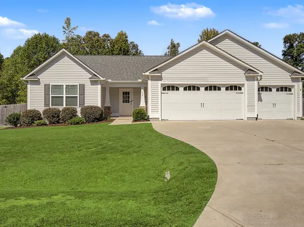 53 Voyage Cir, Smithfield, NC 27577