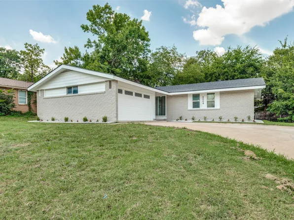 2009 Brenton St, Irving, TX 75062