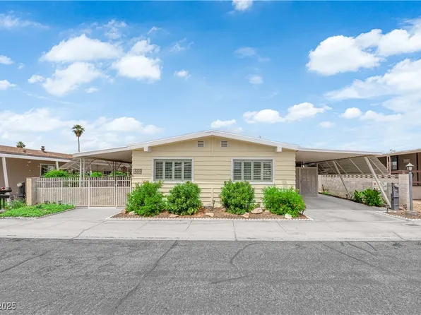 3353 Katmai Dr, Las Vegas, NV 89122