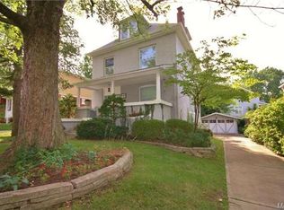 425 Marion Ave, Saint Louis, MO 63119
