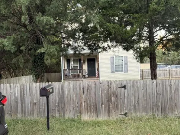 316 Monroe St, Colonial Beach, VA 22443