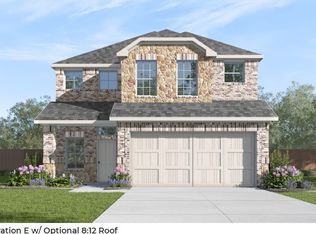 3900 Lyndhurst Ave, Little Elm, TX 76227