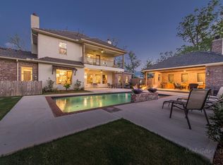 1102 Foster Xing, Richmond, TX 77406