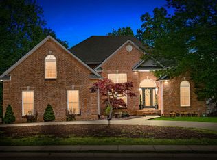 168 Edmonds Way, Clarksville, TN 37043