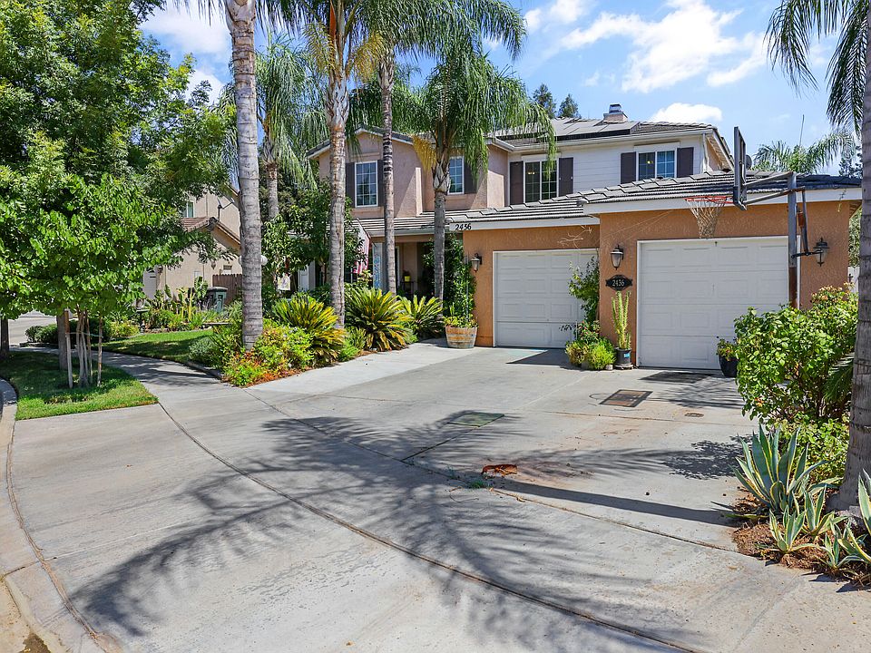 2436 N Anthony Court, Visalia, CA 93291 Zillow