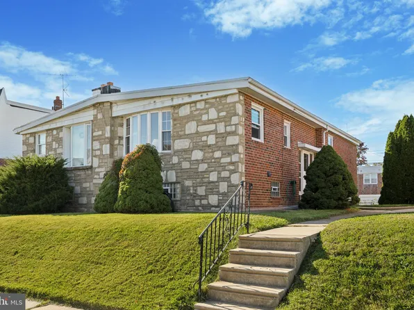 9009 Brous Ave, Philadelphia, PA 19152