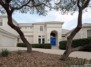 11 Caleb Cir, San Antonio, TX 78258