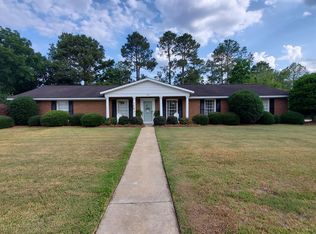 108 Glenwood Rd, Americus, GA 31709