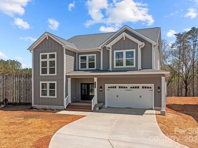 143 Mills Garden Rd, Statesville, NC, 28625