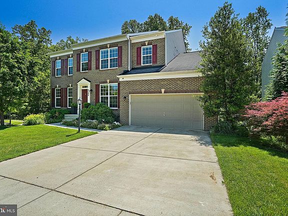 2nd image of 9500 Copper Creek Ct