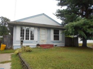 401 10th Ave, Lindenwold, NJ 08021