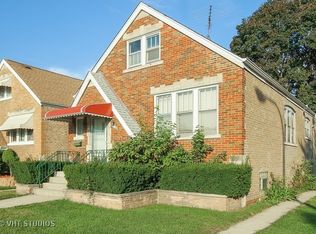 3633 S Lombard Ave, Cicero, IL 60804
