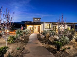 55012 Roadrunner Way, Anza, CA 92539