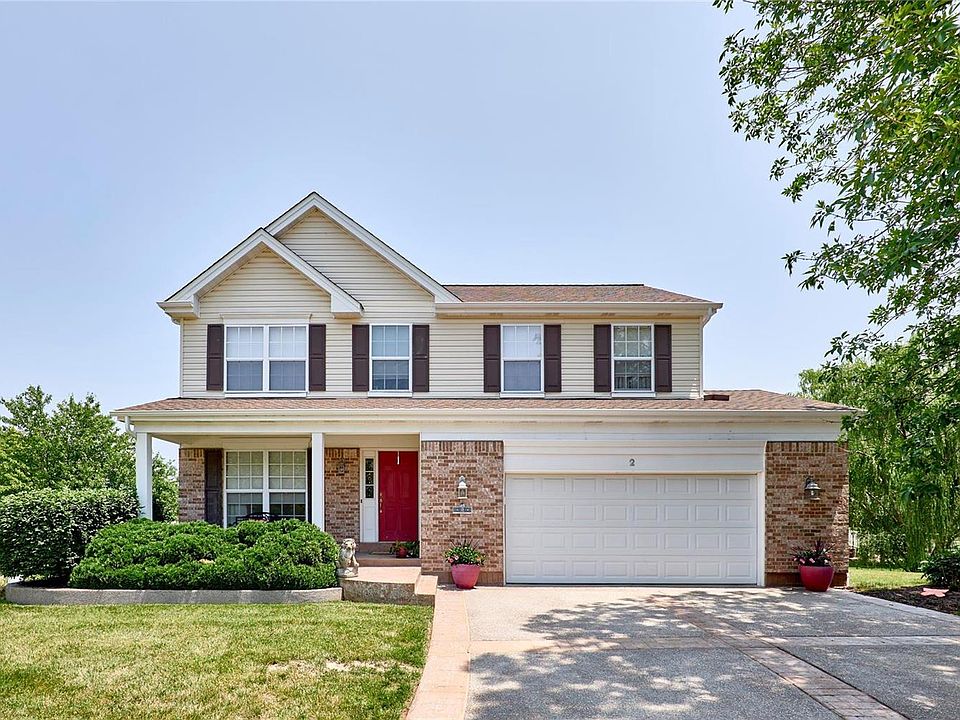 1st image of 2 Pineview Valley Ct