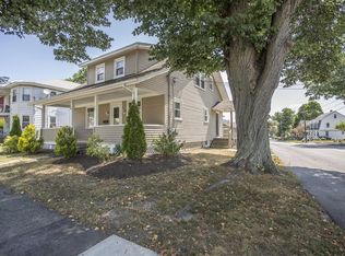 125 School St, Taunton, MA 02780