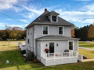 226 Bowers Beach Rd, Frederica, DE 19946