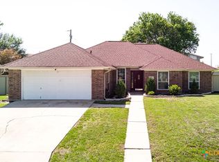 1700 Lynx Cir, Harker Heights, TX 76548