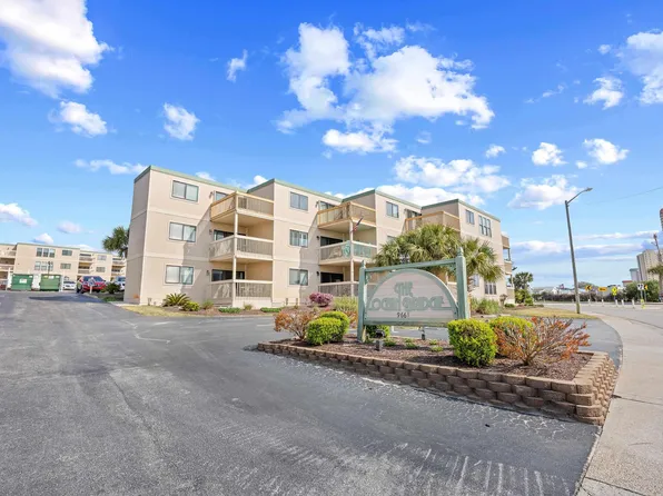 9661 Shore Dr. #2C-9, Myrtle Beach, SC 29572